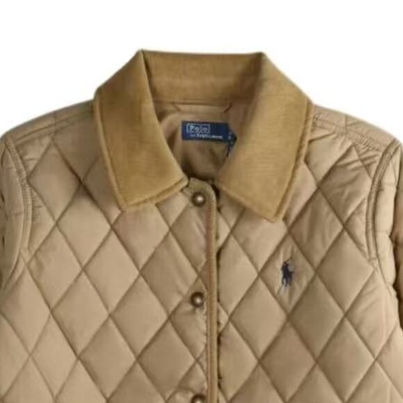 Polo Ralph Lauren  Diamond quilted jacket - Picture 5 of 6